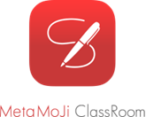 metamoji classroom